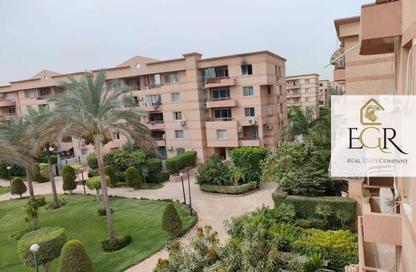 Apartment - 3 Bedrooms - 3 Bathrooms for sale in El Rehab Extension - Al Rehab - New Cairo City - Cairo
