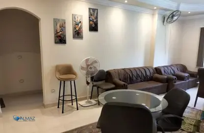 شقة - 3 غرف نوم - 2 حمامات للبيع في عمارات البنفسج - البنفسج - مدينة القاهرة الجديدة - القاهرة