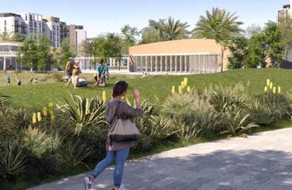 Duplex - 4 Bedrooms - 3 Bathrooms for sale in Zed East - 5th Settlement Compounds - The 5th Settlement - New Cairo City - Cairo