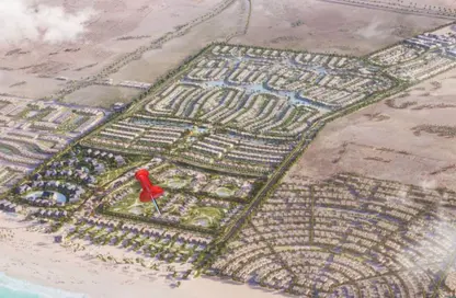 Villa - 5 Bedrooms - 7 Bathrooms for sale in Ogami - Ras Al Hekma - North Coast