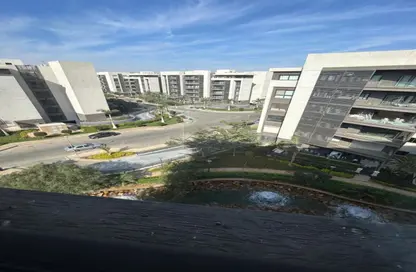 Apartment - 3 Bedrooms - 3 Bathrooms for sale in Privado - Madinaty - Cairo