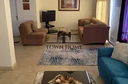 فيلا - 4 غرف نوم - 3 حمامات للايجار في امتداد الرحاب - الرحاب - مدينة القاهرة الجديدة - القاهرة