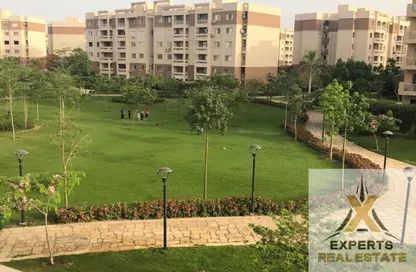 Apartment - 4 Bedrooms - 3 Bathrooms for sale in Madinaty - Cairo