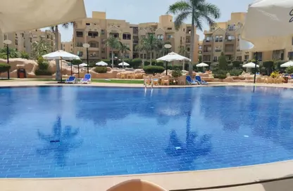 شقة - 3 غرف نوم - 2 حمامات للبيع في هايلاند بارك - كمبوندات التجمع الخامس - التجمع الخامس - مدينة القاهرة الجديدة - القاهرة