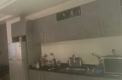 دوبلكس - 5 غرف نوم - 4 حمامات للايجار في حى الاندلس - مدينة القاهرة الجديدة - القاهرة