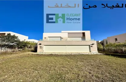 Villa - 5 Bedrooms - 5 Bathrooms for sale in Hacienda White - Sidi Abdel Rahman - North Coast