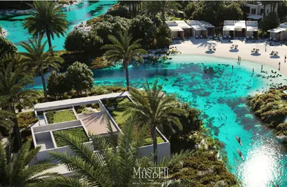 Villa - 4 Bedrooms - 4 Bathrooms for sale in Soul North Coast - Qesm Ad Dabaah - North Coast