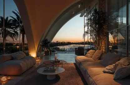 Apartment - 3 Bedrooms - 4 Bathrooms for sale in Jirian - New Zayed City - Sheikh Zayed City - Giza