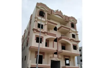 Duplex - 3 Bedrooms - 3 Bathrooms for sale in Boyot New Damietta - New Damietta - Demyat