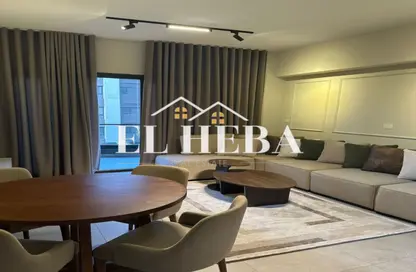 Apartment - 2 Bedrooms - 1 Bathroom for rent in Madinaty - Cairo