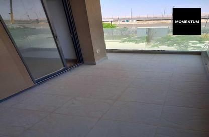 Apartment - 3 Bedrooms - 3 Bathrooms for rent in Al Burouj Compound - El Shorouk Compounds - Shorouk City - Cairo