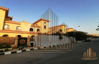 فيلا - 3 غرف نوم - 3 حمامات للبيع في امتداد الرحاب - الرحاب - مدينة القاهرة الجديدة - القاهرة
