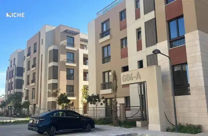 شقة - 3 غرف نوم - 3 حمامات للبيع في ديستريكت 5 - كمبوندات التجمع الخامس - التجمع الخامس - مدينة القاهرة الجديدة - القاهرة