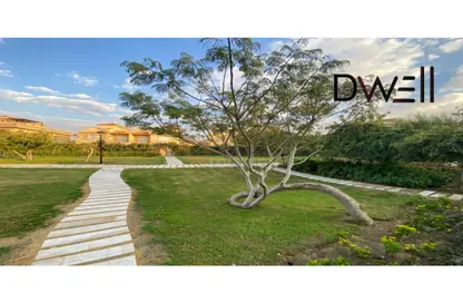 Villa - 3 Bedrooms - 3 Bathrooms for sale in Madinaty - Cairo
