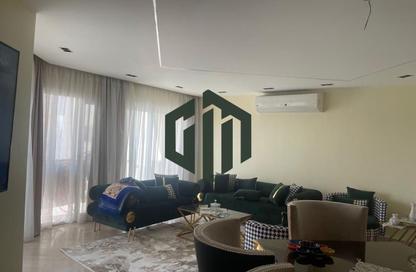Apartment - 2 Bedrooms - 2 Bathrooms for rent in Hyde Park - 5th Settlement Compounds - The 5th Settlement - New Cairo City - Cairo