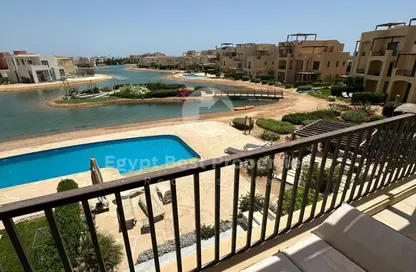 شقة - غرفة نوم - 1 حمام للبيع في طويلة الجونة - الجونة - الغردقة - محافظة البحر الاحمر