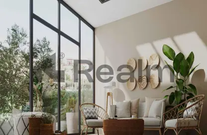 Apartment - 3 Bedrooms - 3 Bathrooms for sale in Six West - Beverly Hills - Sheikh Zayed Compounds - Sheikh Zayed City - Giza