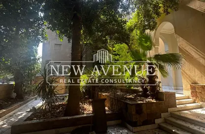 Whole Building - Studio - 2 Bathrooms for rent in Shohadaa Al Mohandeseen St. - Mohandessin - Giza