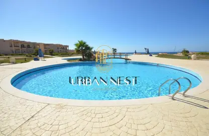 Chalet - 2 Bedrooms - 2 Bathrooms for sale in Coral Hills - Qesm Ad Dabaah - North Coast