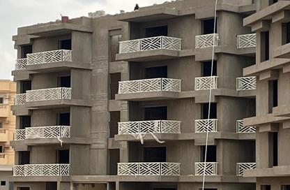 Apartment - 3 Bedrooms - 3 Bathrooms for sale in Green 6 - 6 October Compounds - 6 October City - Giza