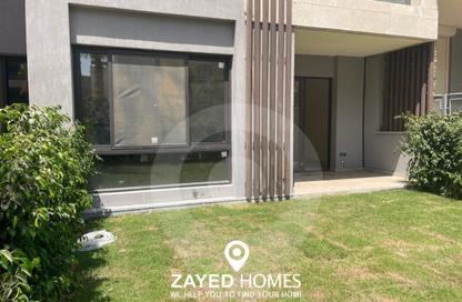 Apartment - 3 Bedrooms - 3 Bathrooms for rent in Allegria - Sheikh Zayed Compounds - Sheikh Zayed City - Giza