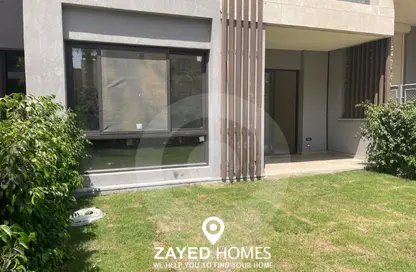 Apartment - 3 Bedrooms - 3 Bathrooms for rent in Allegria - Sheikh Zayed Compounds - Sheikh Zayed City - Giza