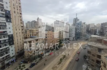 Apartment - 3 Bedrooms - 1 Bathroom for sale in Ibrahimia - Hay Wasat - Alexandria