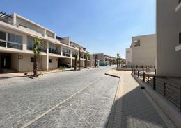 Apartment - 1 bedroom - 2 bathrooms for للايجار in Pyramids Hills - Cairo Alexandria Desert Road - 6 October City - Giza