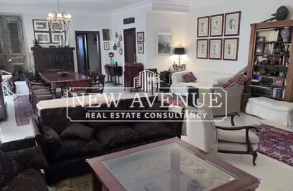Twin House - 5 Bedrooms - 5 Bathrooms for sale in Layan Residence - 5th Settlement Compounds - The 5th Settlement - New Cairo City - Cairo