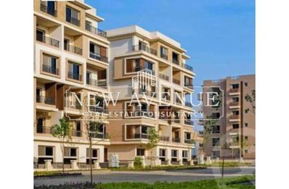 Apartment - 2 Bedrooms - 2 Bathrooms for sale in Taj City - 5th Settlement Compounds - The 5th Settlement - New Cairo City - Cairo