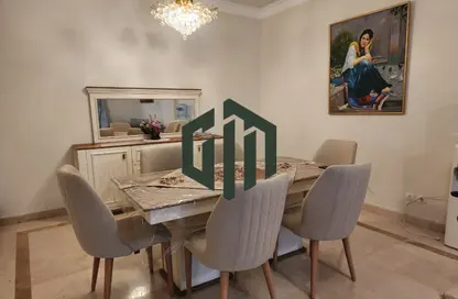 Apartment - 4 Bedrooms - 4 Bathrooms for rent in Mivida - 5th Settlement Compounds - The 5th Settlement - New Cairo City - Cairo