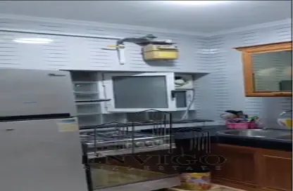 شقة - 2 غرف نوم - 1 حمام للبيع في شارع البنك - مساكن المهندسين - مدينة نصر - القاهرة