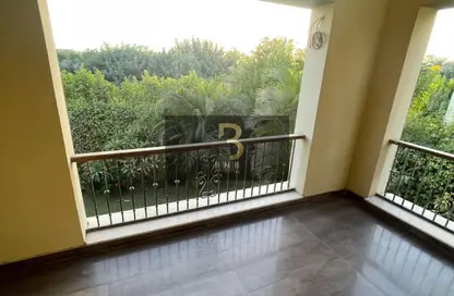 Villa - 4 Bedrooms - 5 Bathrooms for rent in Mivida - 5th Settlement Compounds - The 5th Settlement - New Cairo City - Cairo