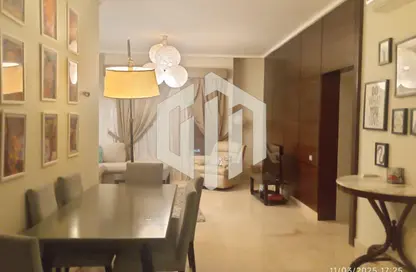 شقة - 1 حمام للايجار في فيلدج جيت - المستثمرين الجنوبية - مدينة القاهرة الجديدة - القاهرة