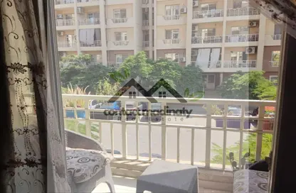 شقة - 2 غرف نوم - 1 حمام للبيع في پريڤادو - مدينتي - القاهرة