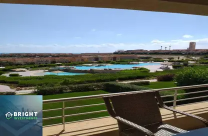 Chalet - 3 Bedrooms - 3 Bathrooms for sale in Telal Alamein - Sidi Abdel Rahman - North Coast