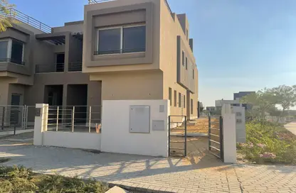 فيلا - 3 غرف نوم - 3 حمامات للبيع في بالم هيلز نيو كايرو - كمبوندات التجمع الخامس - التجمع الخامس - مدينة القاهرة الجديدة - القاهرة