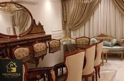 تاون هاوس - 4 غرف نوم - 4 حمامات للايجار في ميفيدا - كمبوندات التجمع الخامس - التجمع الخامس - مدينة القاهرة الجديدة - القاهرة