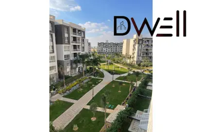 Apartment - 2 Bedrooms - 1 Bathroom for rent in Madinaty - Cairo