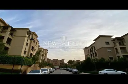 Apartment - 2 Bedrooms - 2 Bathrooms for sale in Mivida - 5th Settlement Compounds - The 5th Settlement - New Cairo City - Cairo
