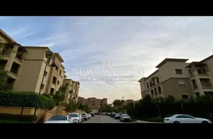 شقة - 2 غرف نوم - 2 حمامات للبيع في ميفيدا - كمبوندات التجمع الخامس - التجمع الخامس - مدينة القاهرة الجديدة - القاهرة