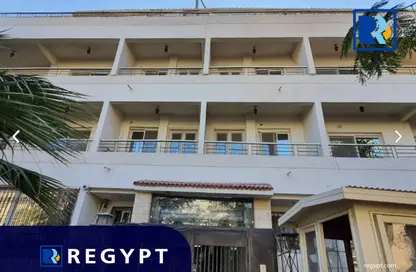 Whole Building - Studio - 7+ Bathrooms for rent in Street 281 - New Maadi - Hay El Maadi - Cairo