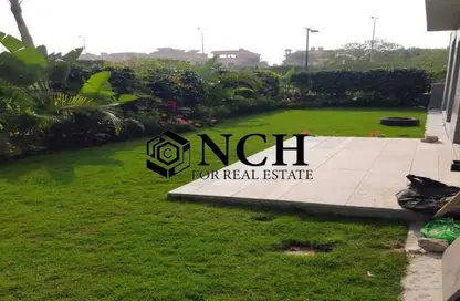 Apartment - 2 Bedrooms - 3 Bathrooms for rent in Eastown - 5th Settlement Compounds - The 5th Settlement - New Cairo City - Cairo