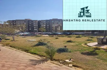 Apartment - 3 Bedrooms - 2 Bathrooms for rent in Jannat October - 6 October Compounds - 6 October City - Giza