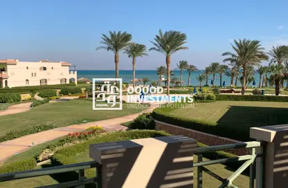 Chalet - 3 Bedrooms - 3 Bathrooms for sale in La Vista 5 - La Vista - Al Ain Al Sokhna - Suez