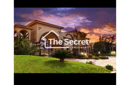 منزل مزدوج - 4 غرف نوم - 4 حمامات للبيع في مون فالي 2 - امتداد المستثمرين الشمالية - مدينة القاهرة الجديدة - القاهرة منزل مزدوج - 4 غرف نوم - 4 حمامات للبيع في مون فالي 2 - امتداد المستثمرين الشمالية - مدينة القاهرة الجديدة - القاهرة