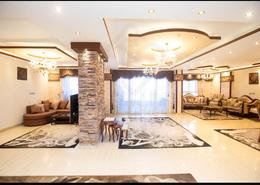 Apartment - 4 bedrooms for للبيع in Malak Hefny St. - Victoria - Hay Awal El Montazah - Alexandria Apartment - 4 bedrooms for للبيع in Malak Hefny St. - Victoria - Hay Awal El Montazah - Alexandria