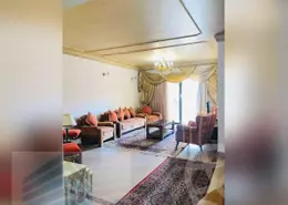 شقة - 3 غرف نوم - 2 حمامات للايجار في شارع الشهيد جلال الدسوقى - وابور المياة - حي وسط - الاسكندرية