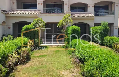 Chalet - 3 Bedrooms - 2 Bathrooms for sale in La Vista 5 - La Vista - Al Ain Al Sokhna - Suez