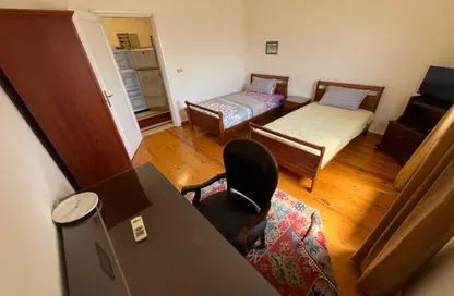 Apartment - 3 Bedrooms - 3 Bathrooms for rent in Dr Michel Bakhoum St. - Dokki - Giza